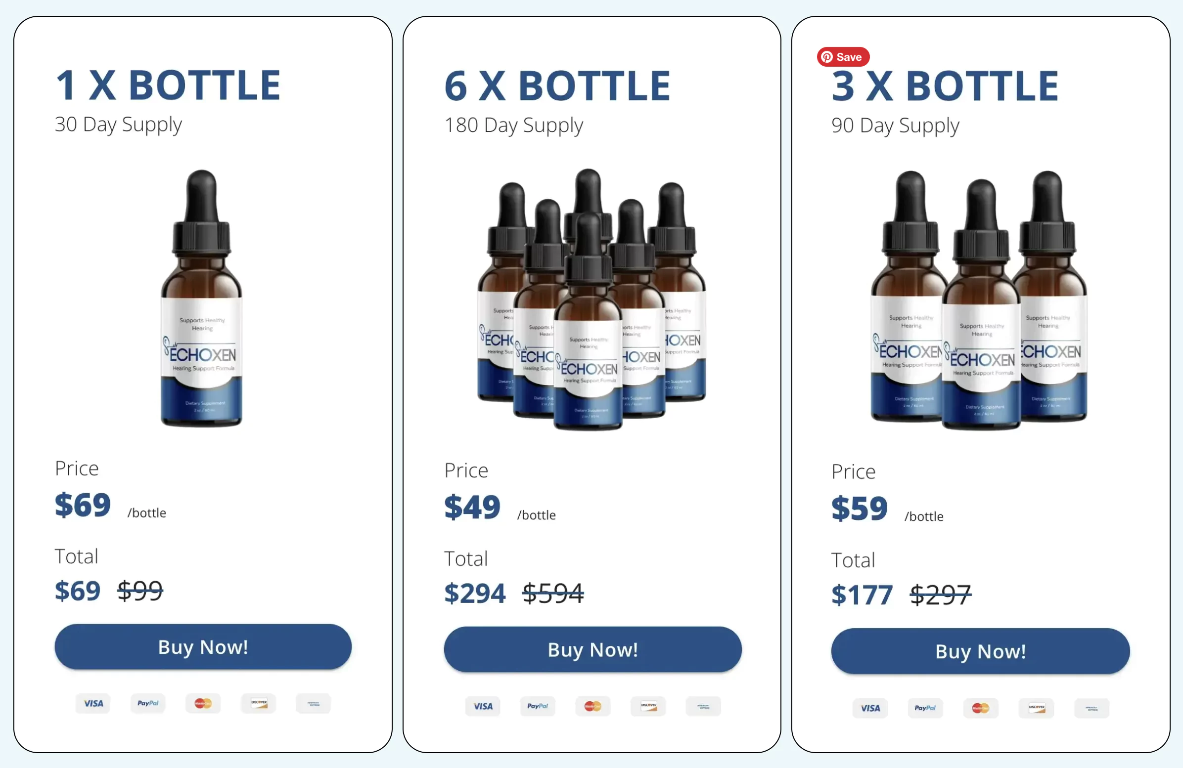 echoxen official website